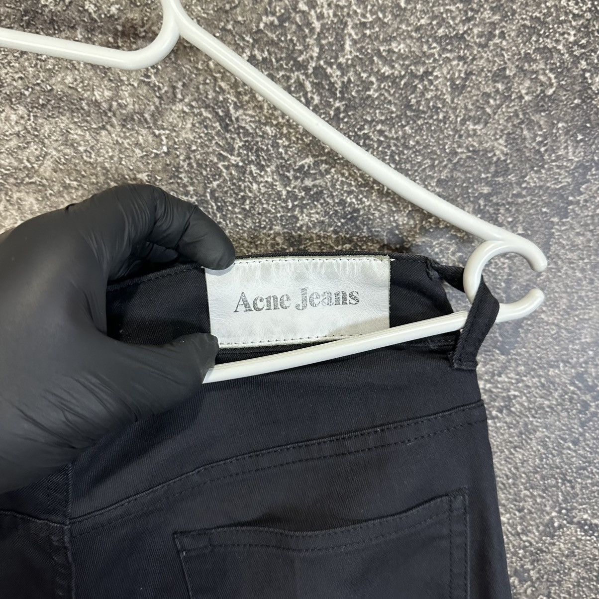Acne Studios Vintage Acne Studios Pants Size 29" - 19 Thumbnail