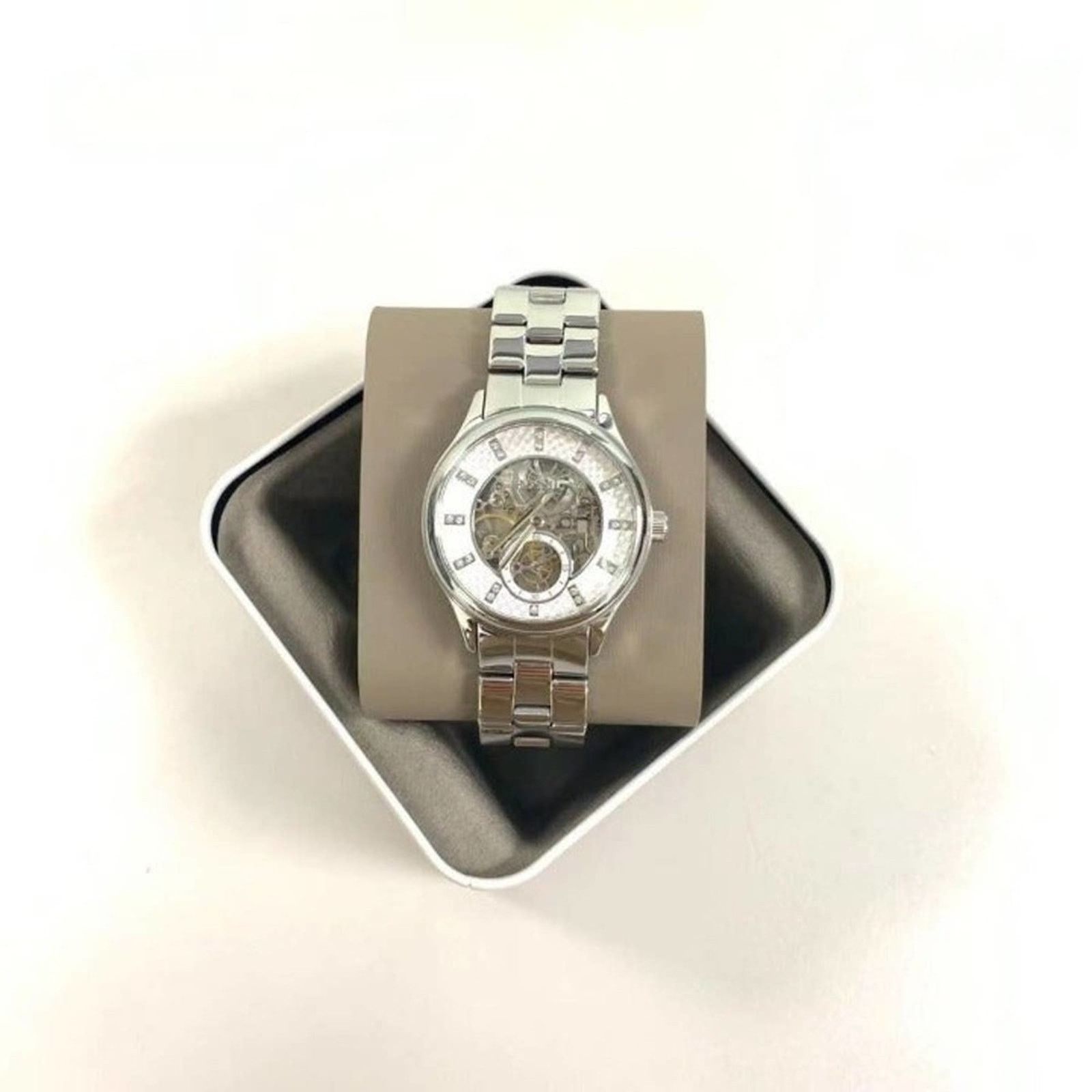 Fossil Fossil BQ3649 Modern Sophisticate Watch--used Size ONE SIZE - 2 Thumbnail