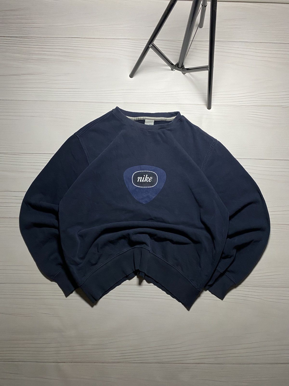 Nike atmos sweatshirt hotsell