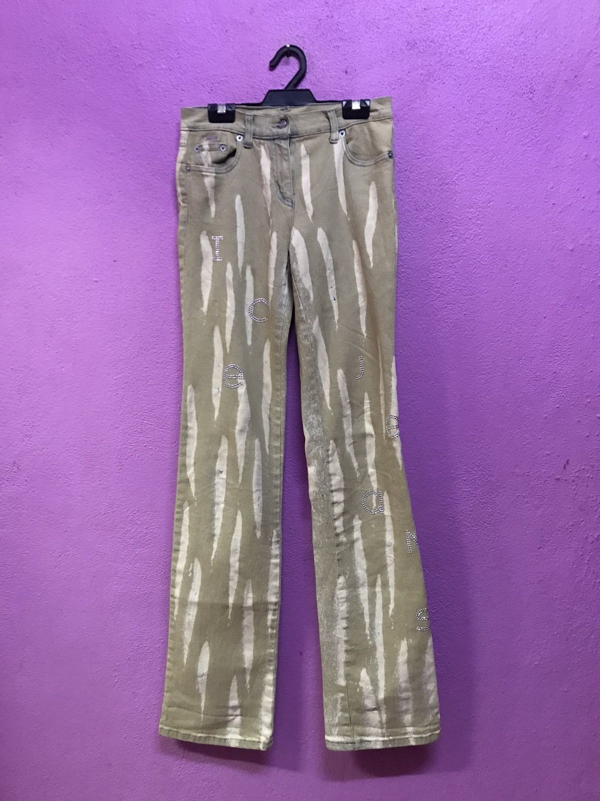 Iceberg Icejeans Iceberg Pants Size US 26 / EU 42 - 1 Thumbnail