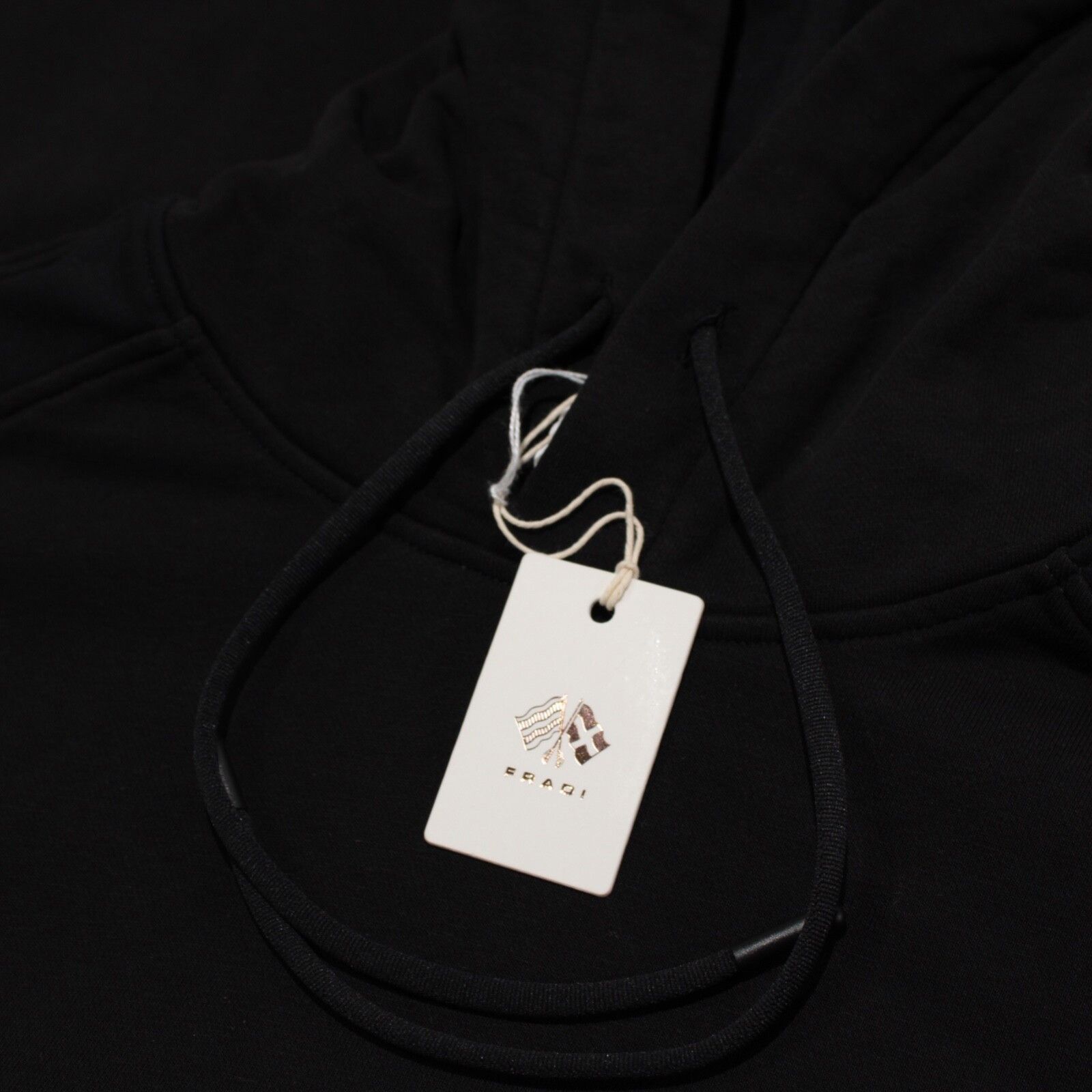 Other Fradi Sweater Size US XL in Black Size US XL / EU 56 / 4 - 1 Thumbnail