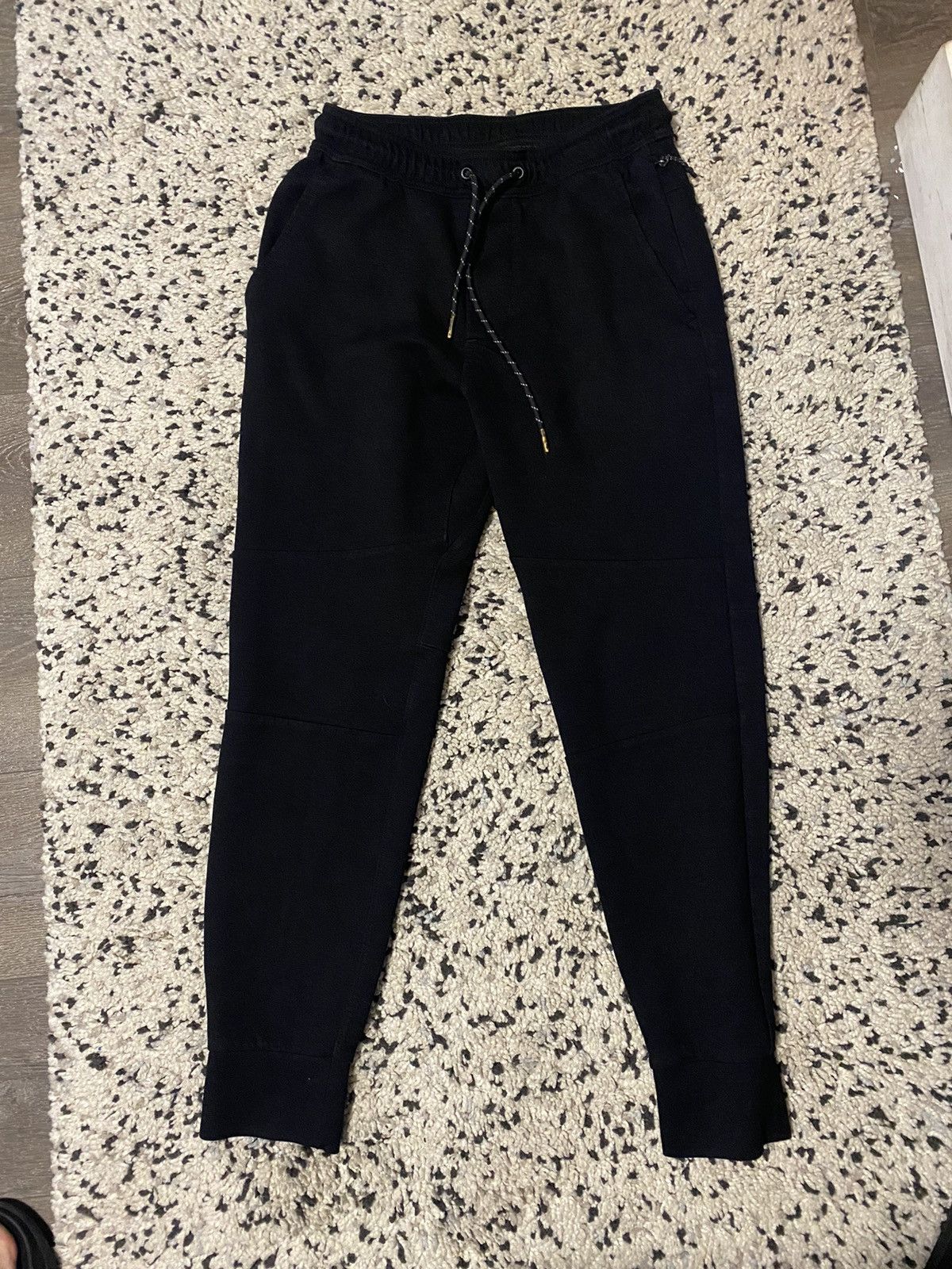 American Eagle Outfitters AE Tech Fleece SweatPants Size US 30 / EU 46 - 1 Thumbnail