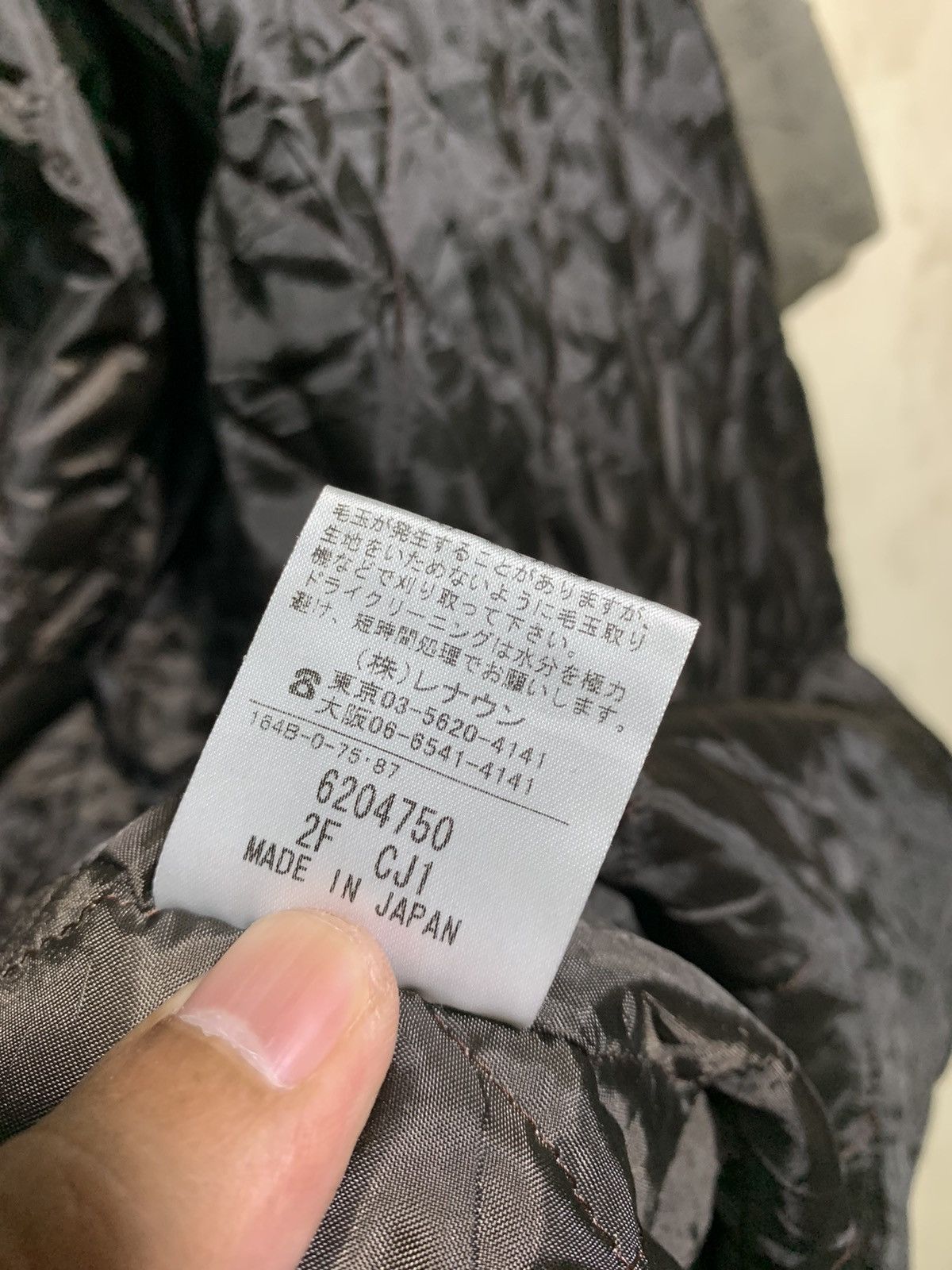 Celine 🔥VTG CELINE PARIS BATH ROBE Size US L / EU 52-54 / 3 - 9 Thumbnail