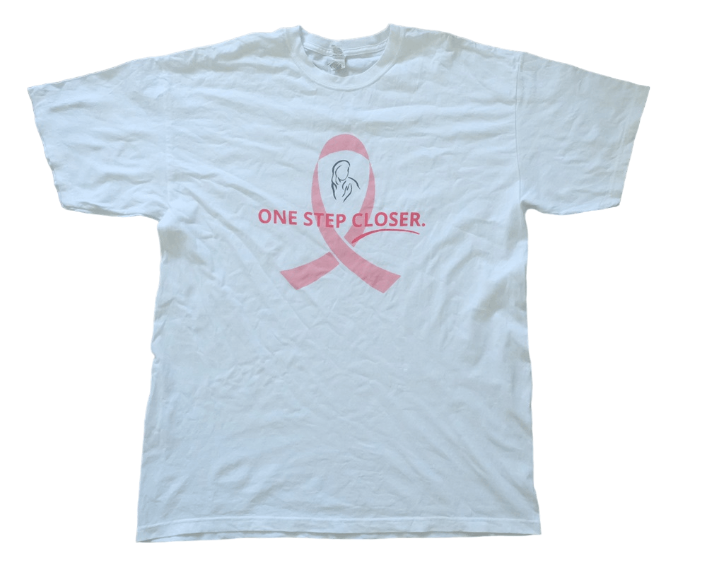 Band Tees One Step Closer Size US XL / EU 56 / 4 - 1 Thumbnail