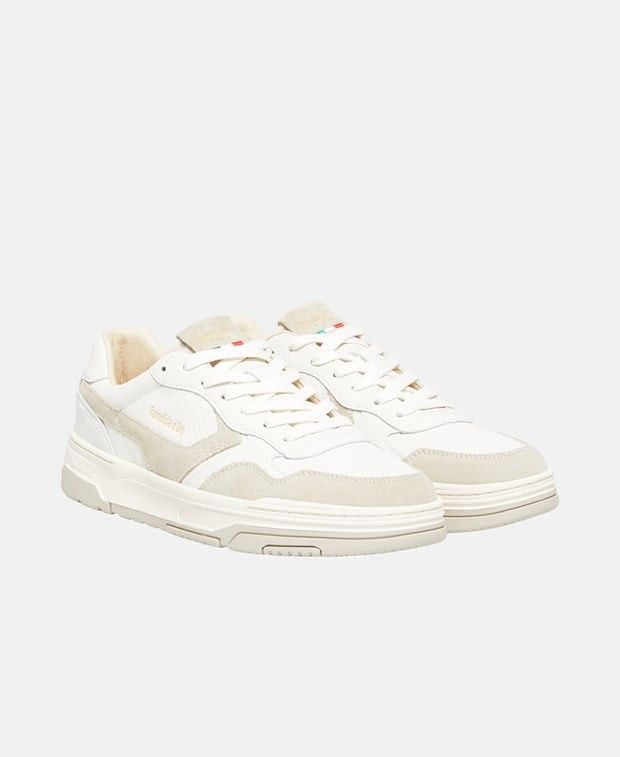 Pantofola d'Oro Sneakers Size US 8 / EU 41 - 1 Thumbnail