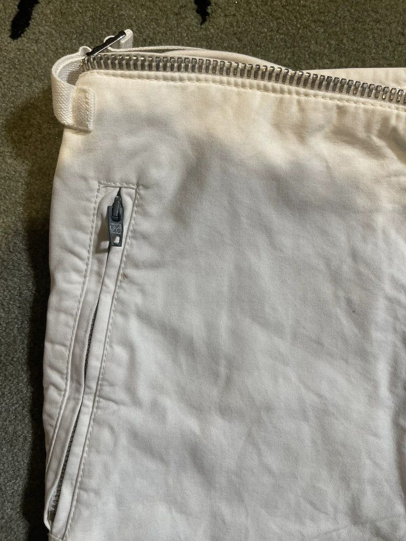 Helmut Lang HELMUT LANG size44 Flyer pants Size US 28 / EU 44 - 4 Thumbnail