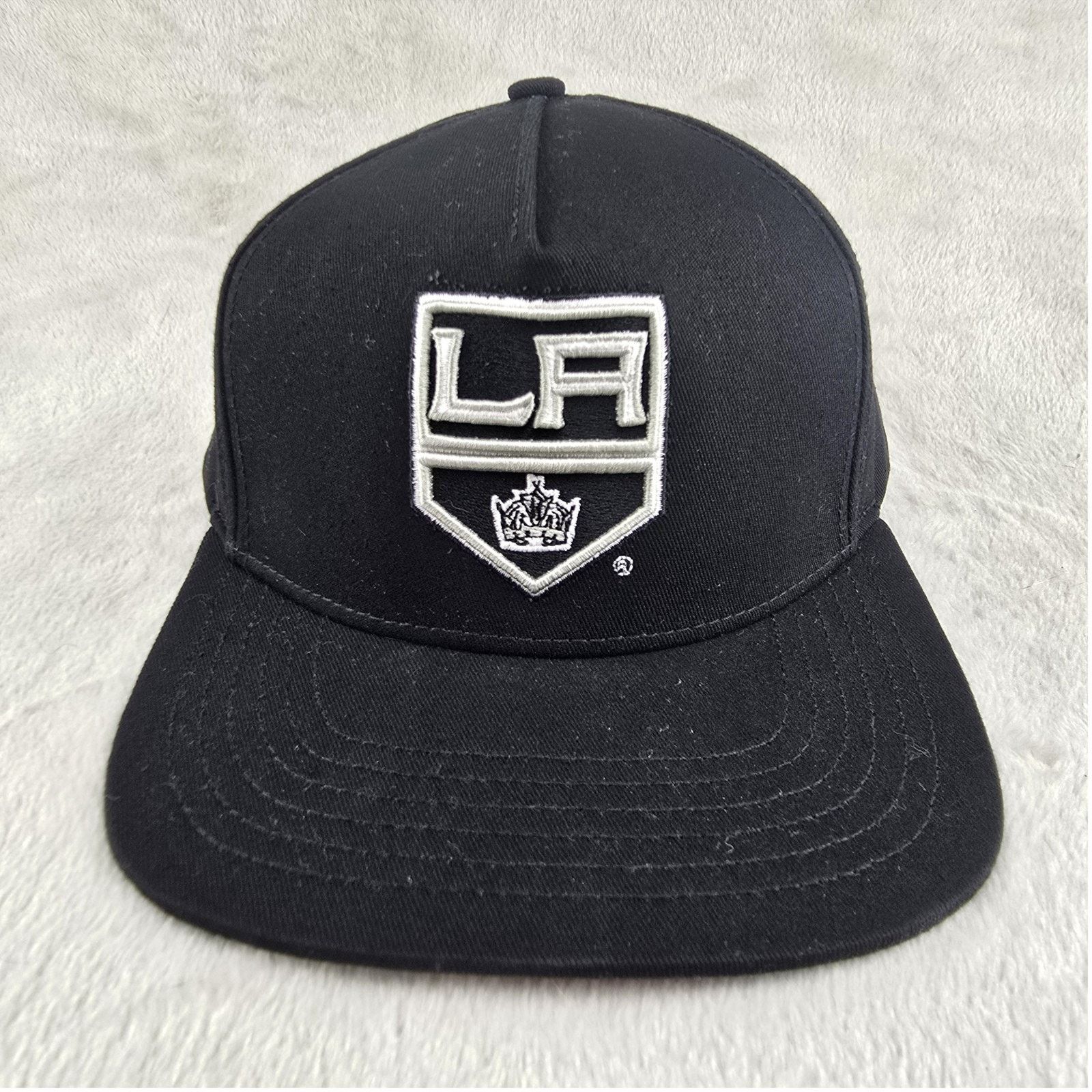 Other LA Kings x San Manuel Casino Hat Snapback Aztec Arrowhead Size ONE SIZE - 1 Thumbnail