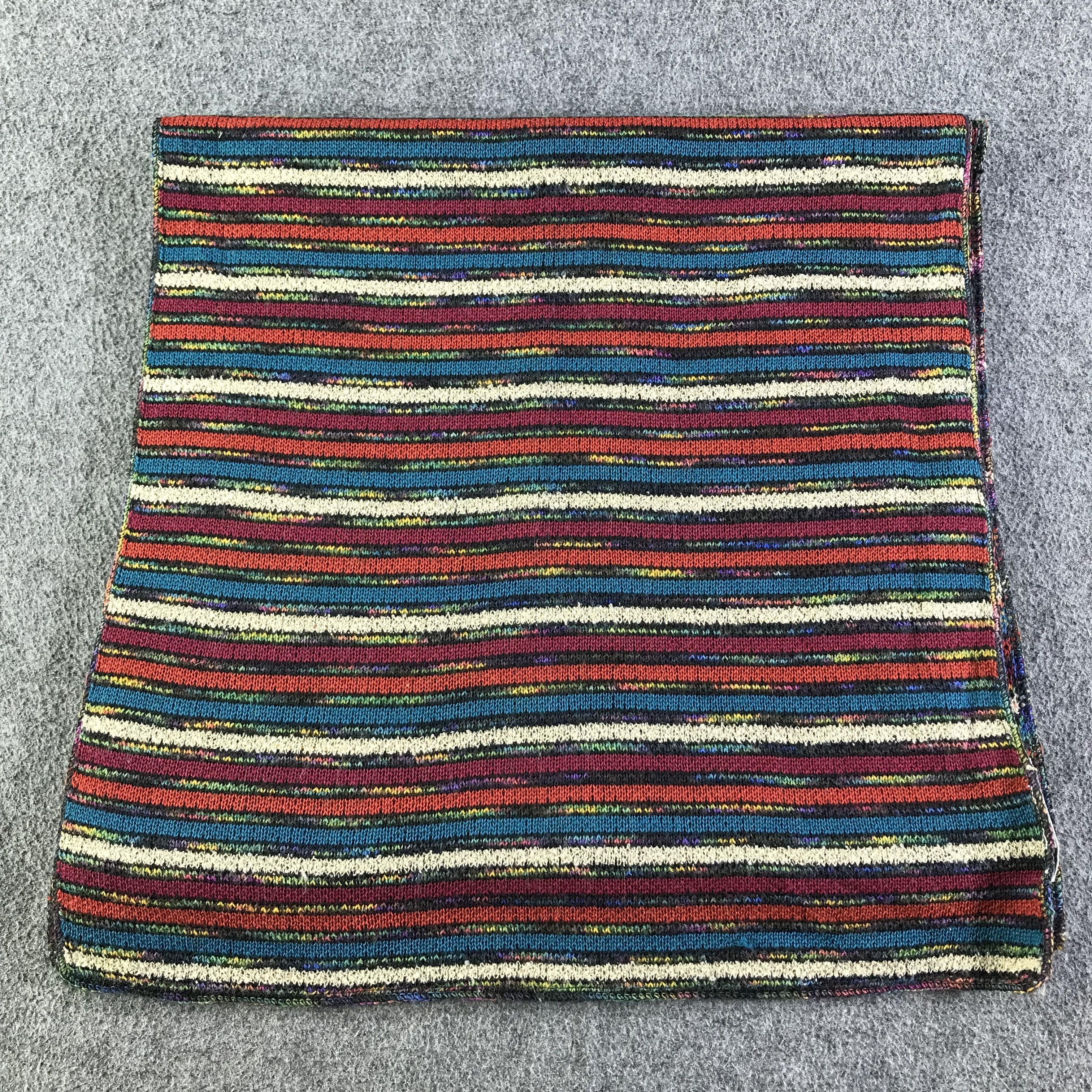 Missoni Missoni Oversize Scarf / Muffler / Neckwear Size ONE SIZE - 2 Thumbnail