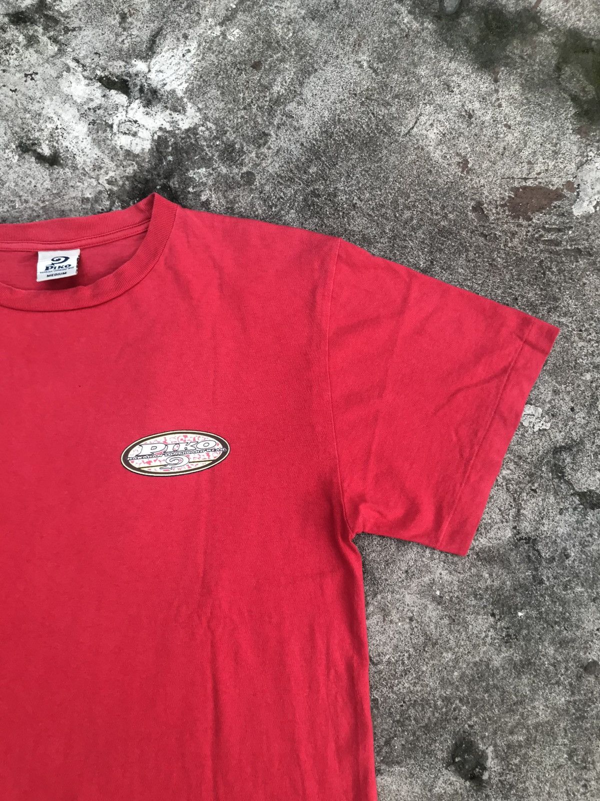 Other Vintage Piko Size US L / EU 52-54 / 3 - 9 Thumbnail