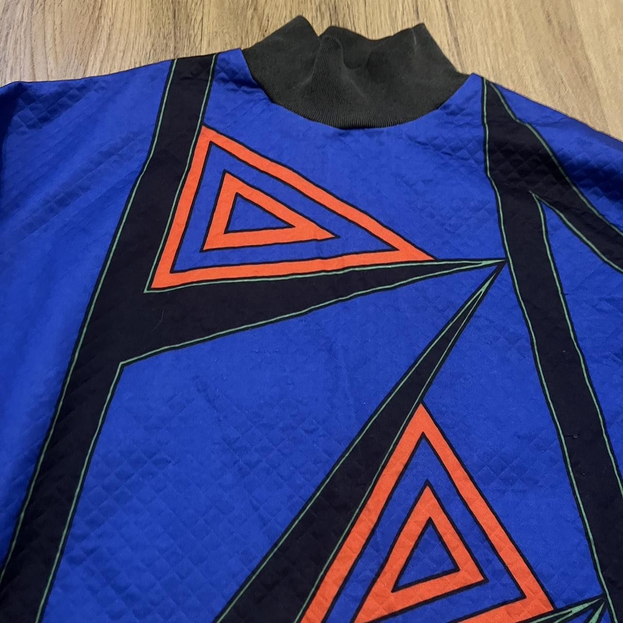 Umbro 90s Umbro Manchester United Template Premier Size US L / EU 52-54 / 3 - 3 Thumbnail