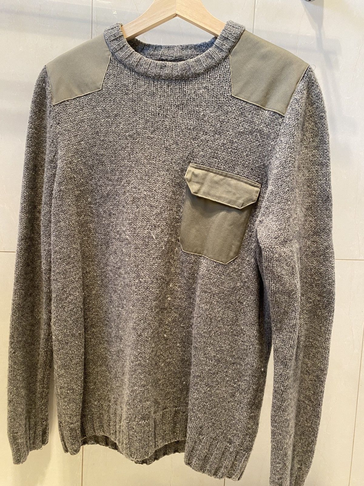 A.P.C. × Carhartt Wip A.P.C x Carhartt WIP Commando Jacket Size US M / EU 48-50 / 2 - 1 Thumbnail