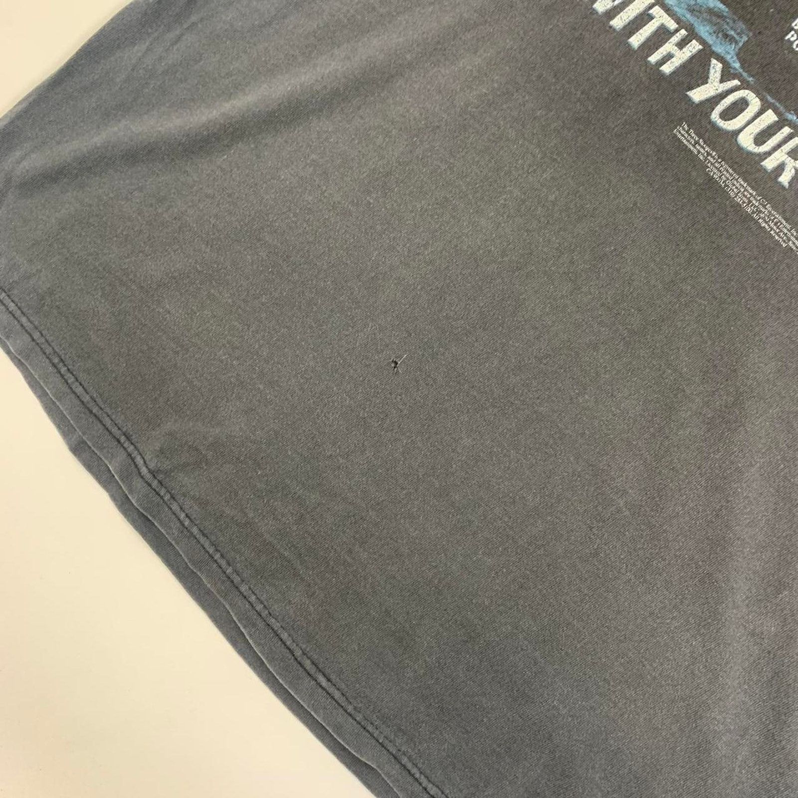 Vintage Vintage The Three Stooges “Get Blasted With Your Buddies” Size US XL / EU 56 / 4 - 4 Thumbnail