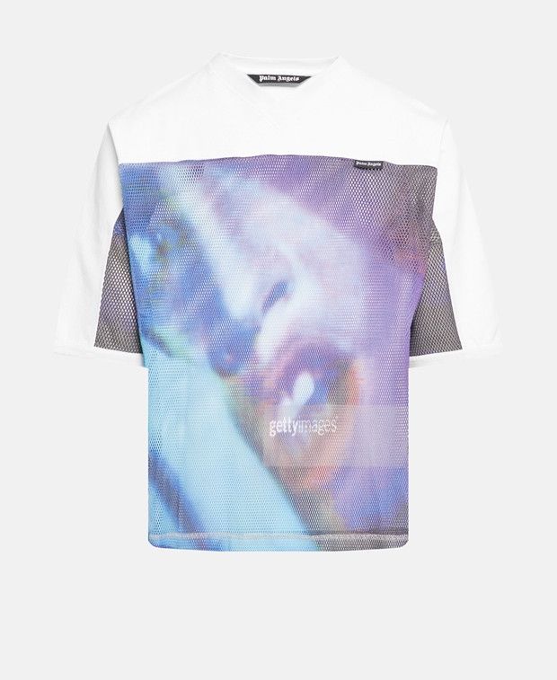 Palm Angels T-shirt Size US XL / EU 56 / 4 - 1 Preview