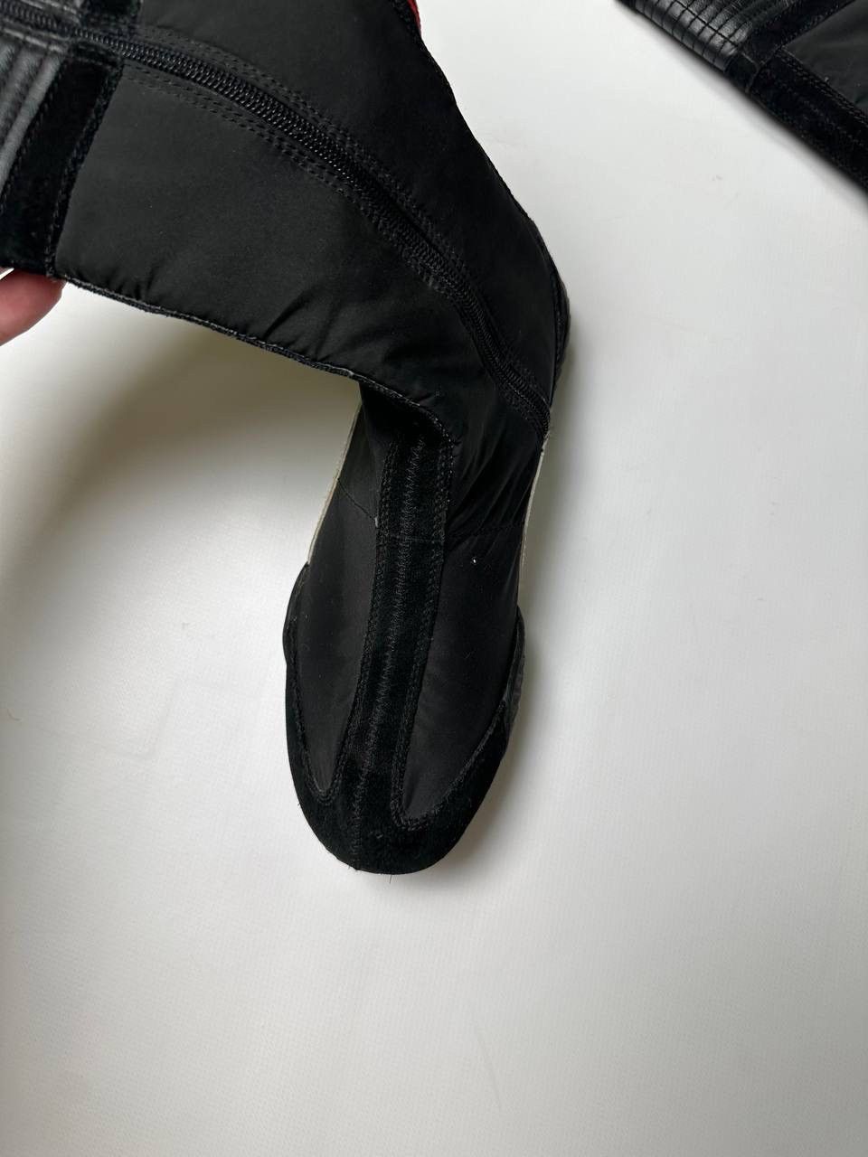 Miss Sixty Y2K Miss Sixty Boxing Moro Boots Vintage Size US 8 / IT 38 - 7 Thumbnail