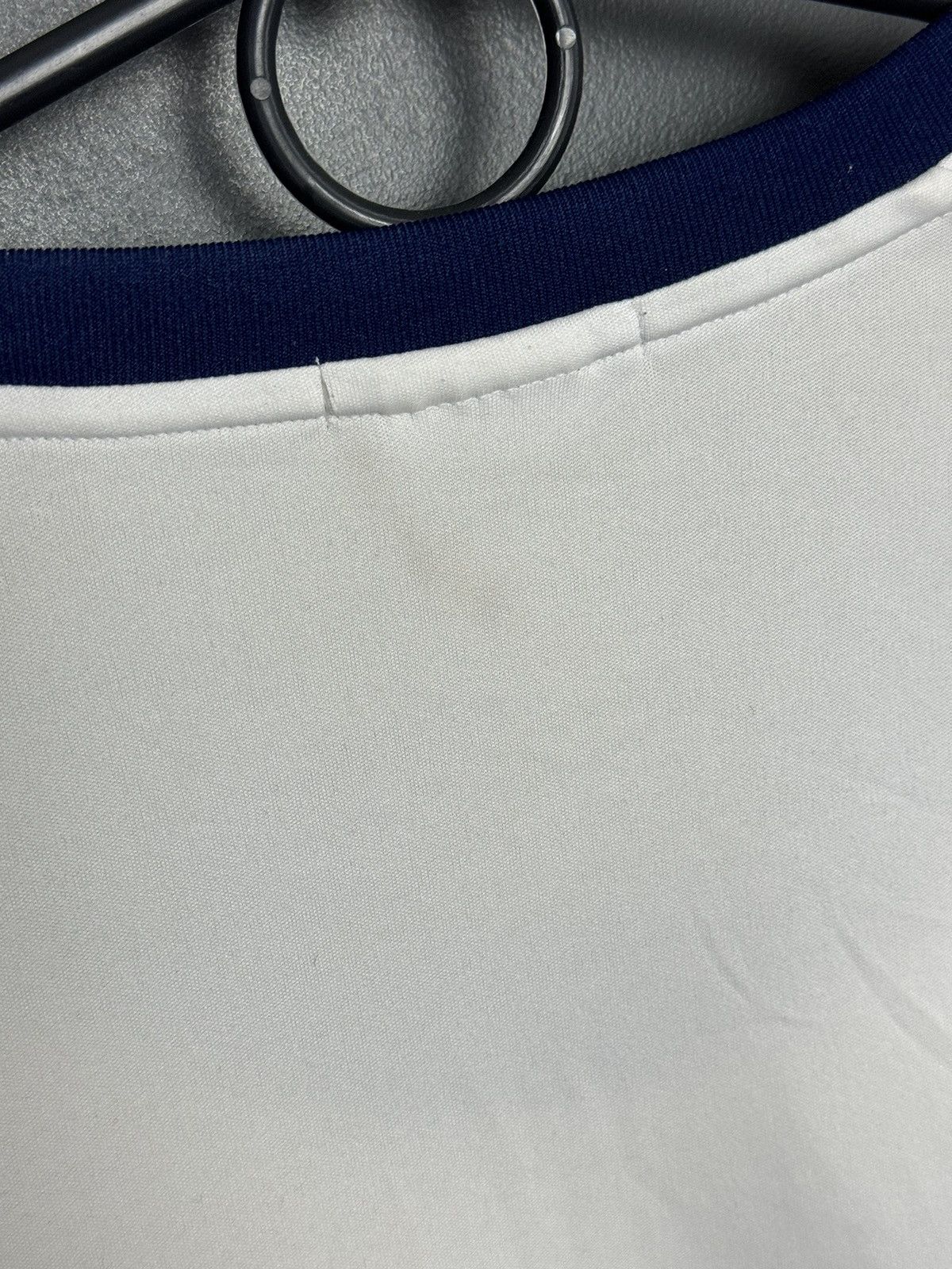 Adidas 3XL Bolton 13/14 Home Football Jersey Size US XXL / EU 58 / 5 - 10 Thumbnail