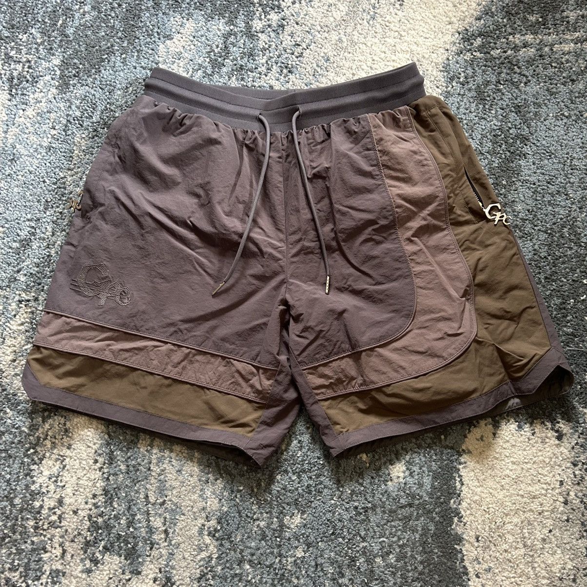 Other GPC MiAMi FLORiDiANS NYLON SHORTS GLOBAL PEACE CLUB Size US 30 / EU 46 - 1 Thumbnail