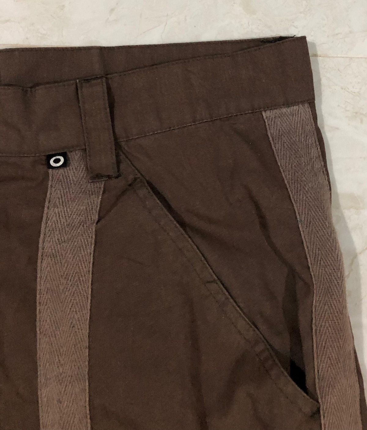 Other Philosophy Sophisticate Parachute Pants Size US 33 - 6 Thumbnail