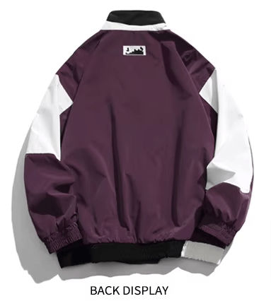 Japanese Brand × Vintage "Warm Cloud-L" Windbreaker Size US L / EU 52-54 / 3 - 2 Thumbnail