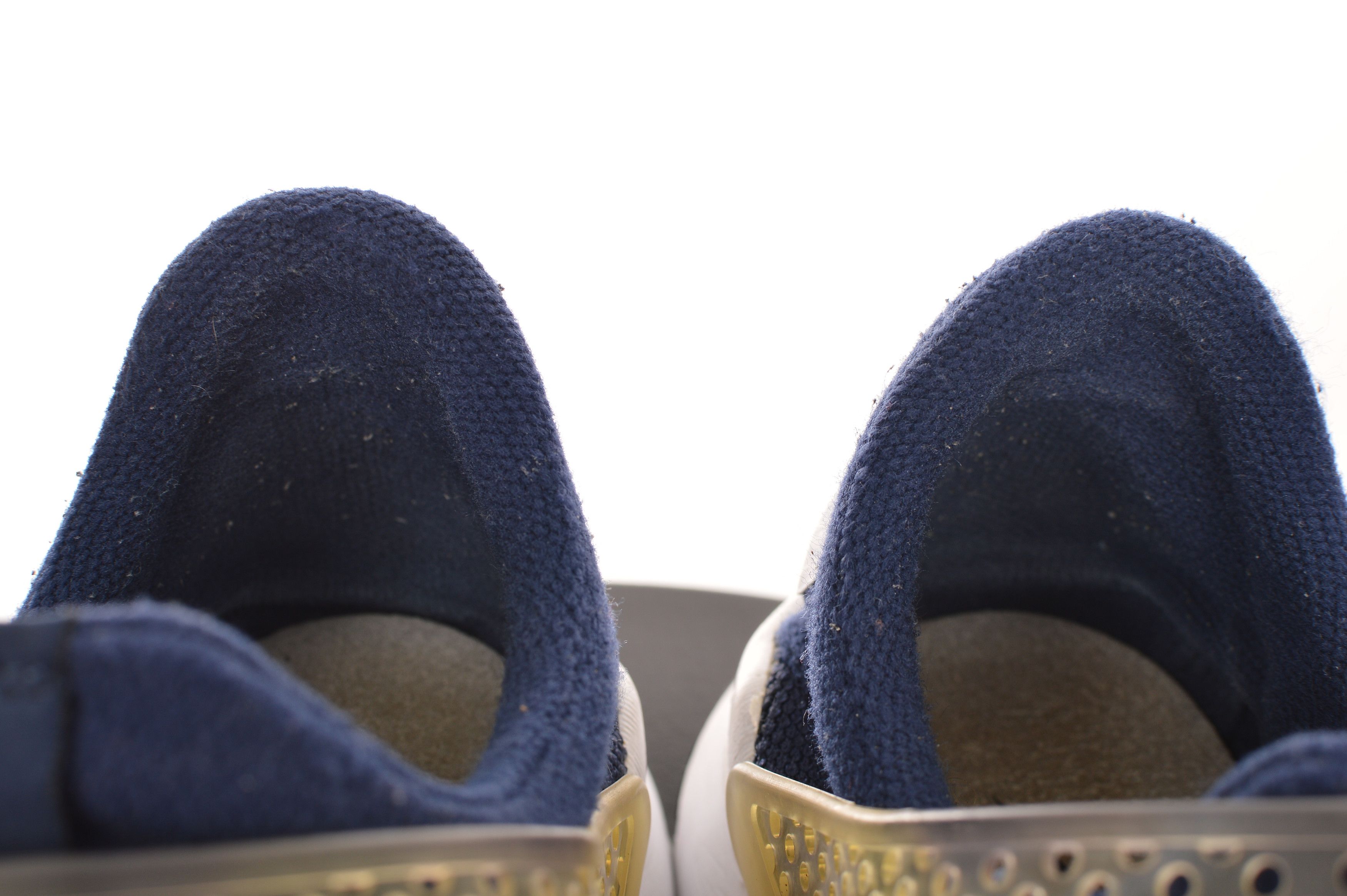 Nike Nike Sock Dart Midnight Navy Sneakers Size US 10 / EU 43 - 8 Thumbnail