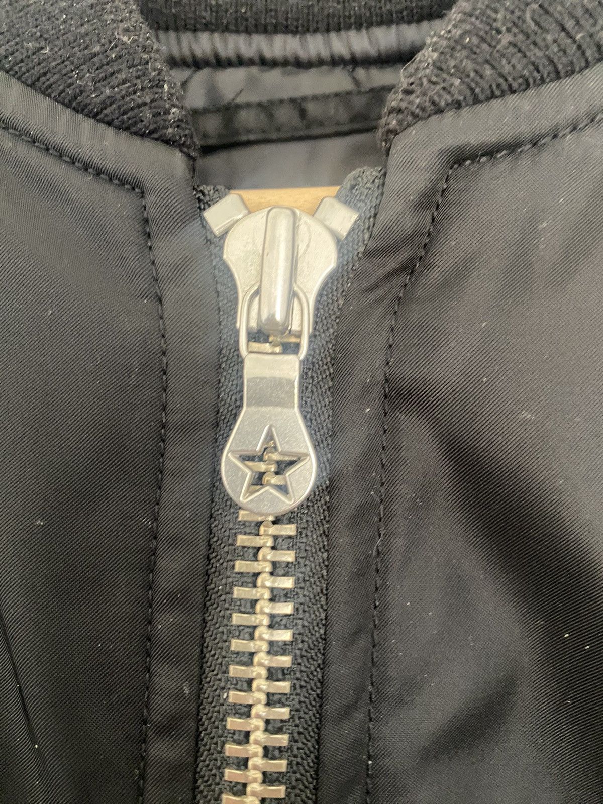 PHENOMENON PHENOMENON Multi Pocket Bomber Size US XL / EU 56 / 4 - 5 Thumbnail