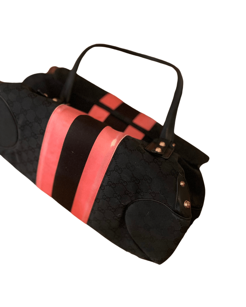 Gucci GUCCI HORSEBIT 1970 LARGE SHOPPER Size ONE SIZE - 3 Thumbnail