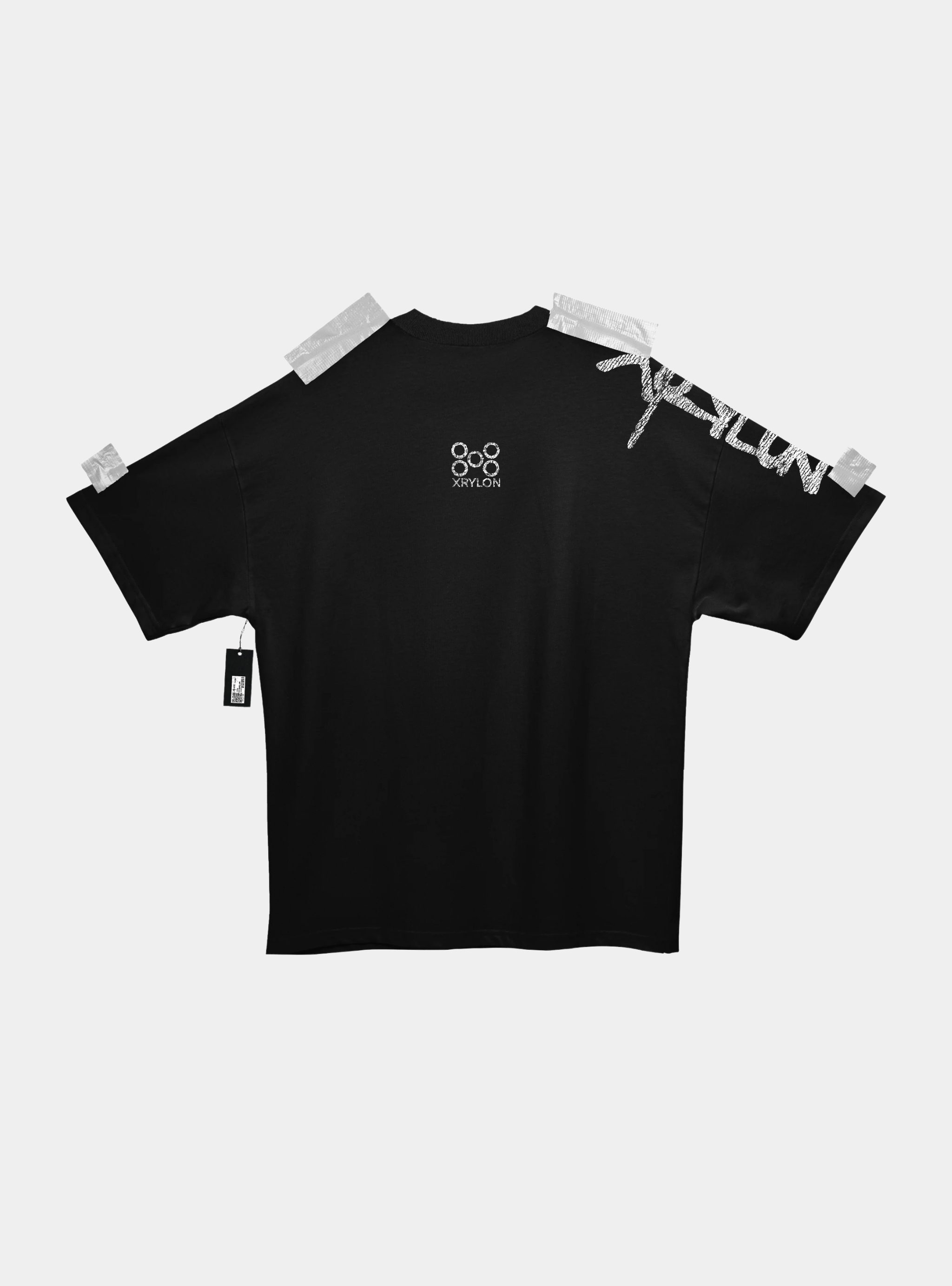 Designer × Vintage Xrylon- Eagle - 9oz Premium Tee Size US L / EU 52-54 / 3 - 2 Thumbnail