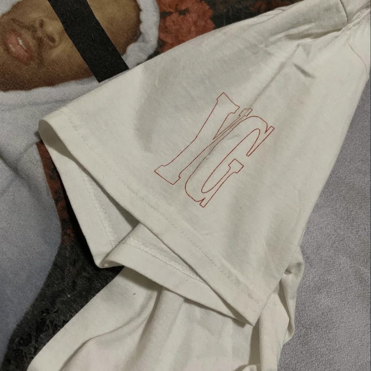 Other YG - Westside Rap - Official YG Merch Tshirt Size US L / EU 52-54 / 3 - 4 Thumbnail
