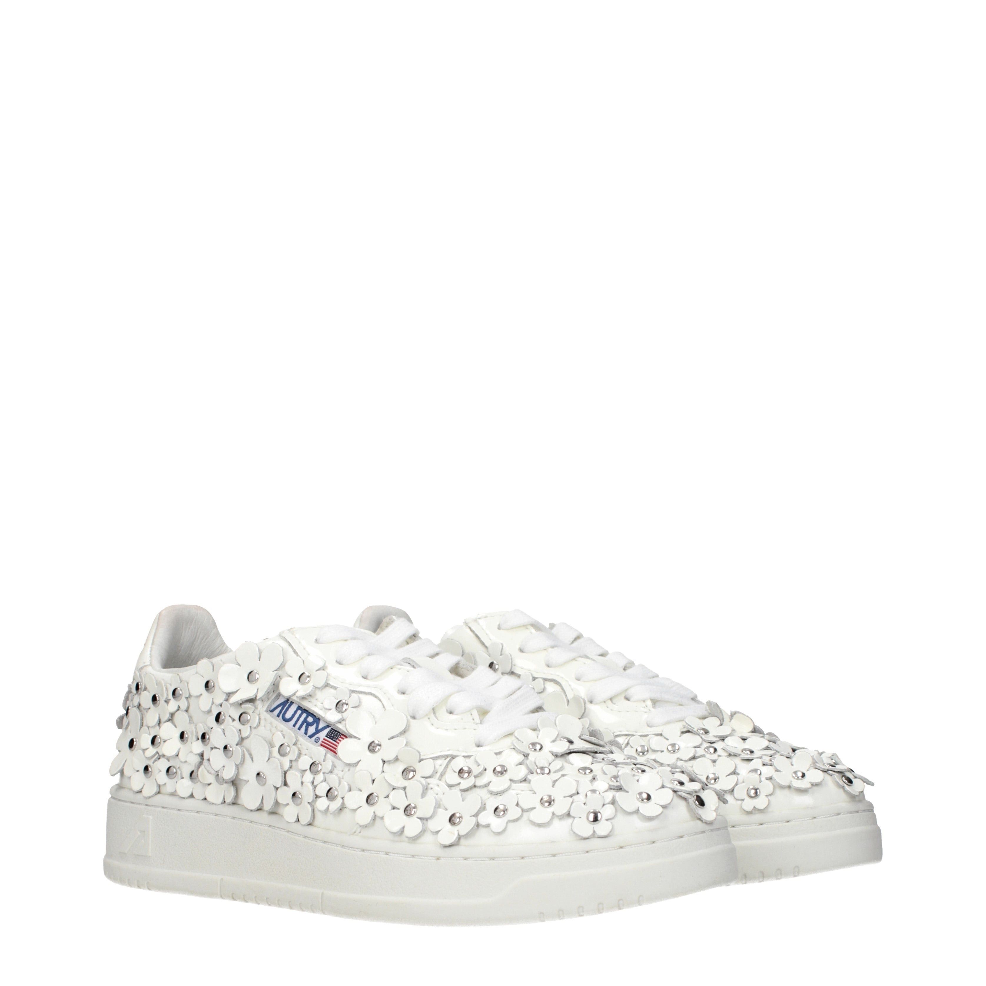 AUTRY Sneakers Size US 9 / IT 39 - 1 Thumbnail