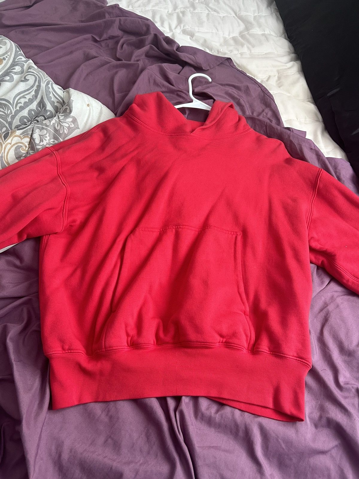 Gap × Yeezy Yeezy gap hoodie (Small) Size US S / EU 44-46 / 1 - 1 Thumbnail