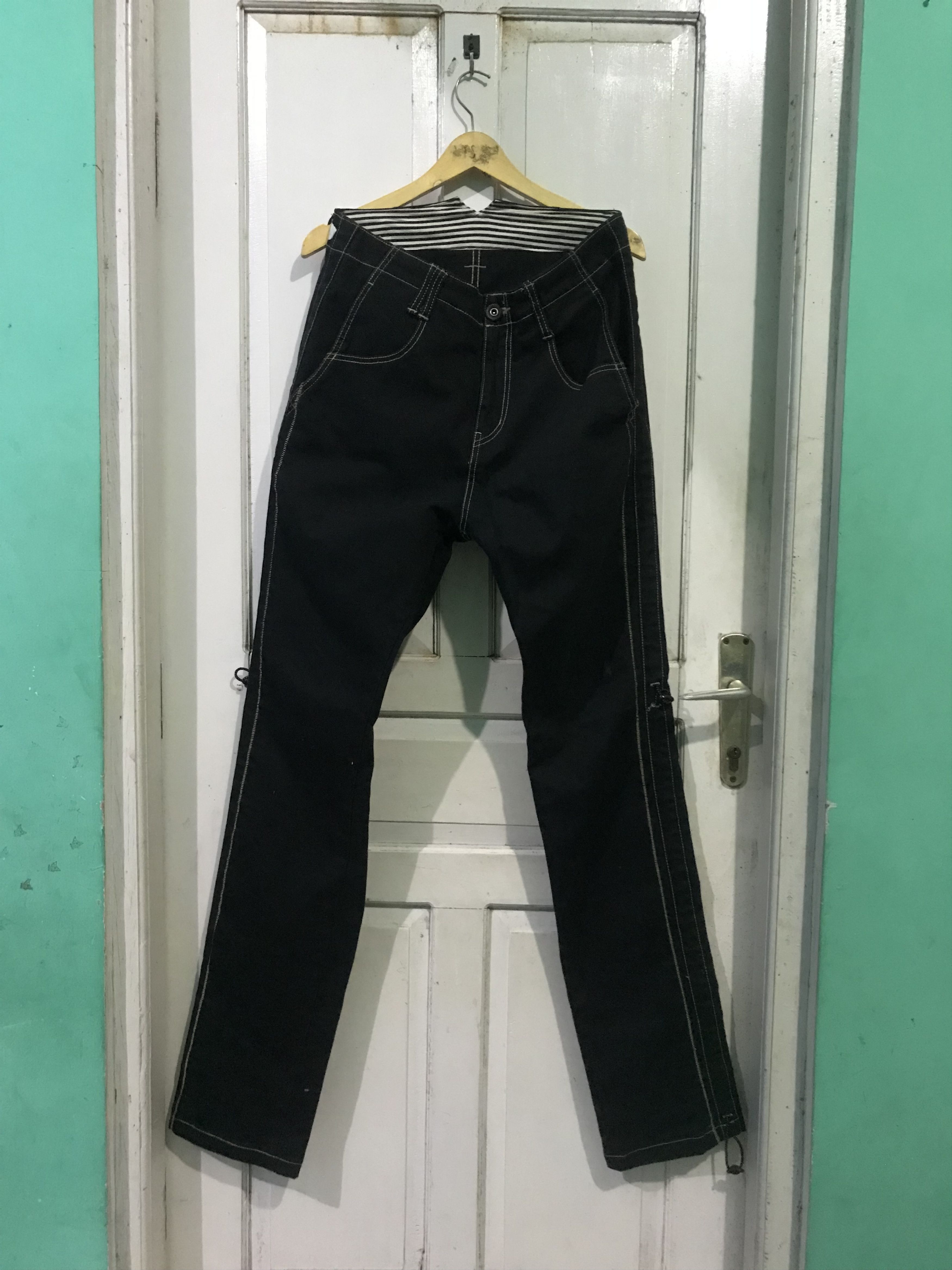 PPFM ‼️Archive‼️Vintage PPFM japanese brand Size US 32 / EU 48 - 5 Thumbnail