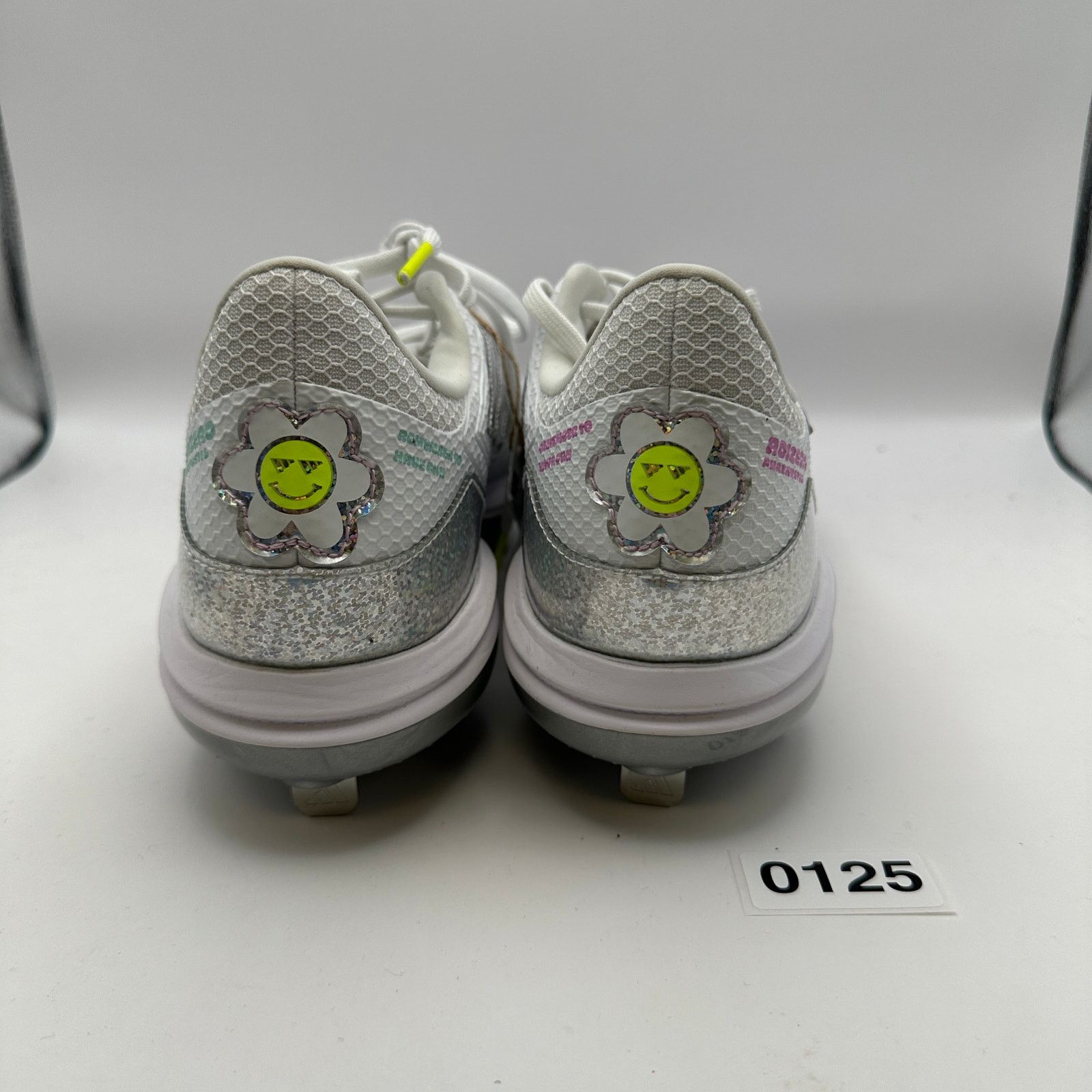 Adidas Adidas Purehustle 3 ID1664 Women's 8.5 Baseball Cleats Size US 8.5 / IT 38.5 - 5 Thumbnail