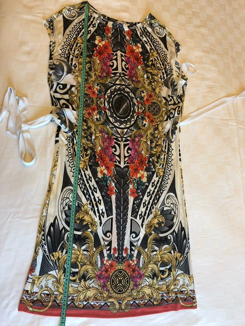 Versace Versace dress Size XS / US 0-2 / IT 36-38 - 7 Thumbnail