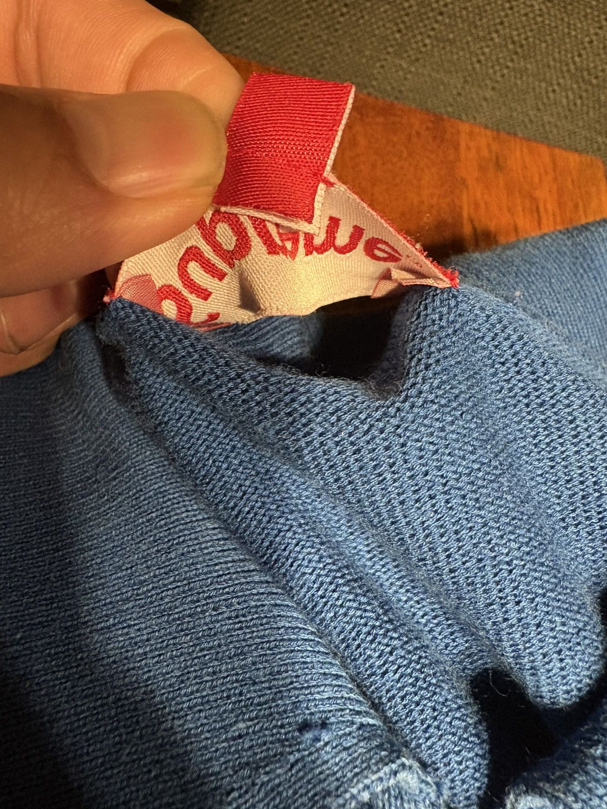 Supreme **Bundle For Y2ktoday** Size US M / EU 48-50 / 2 - 23 Thumbnail