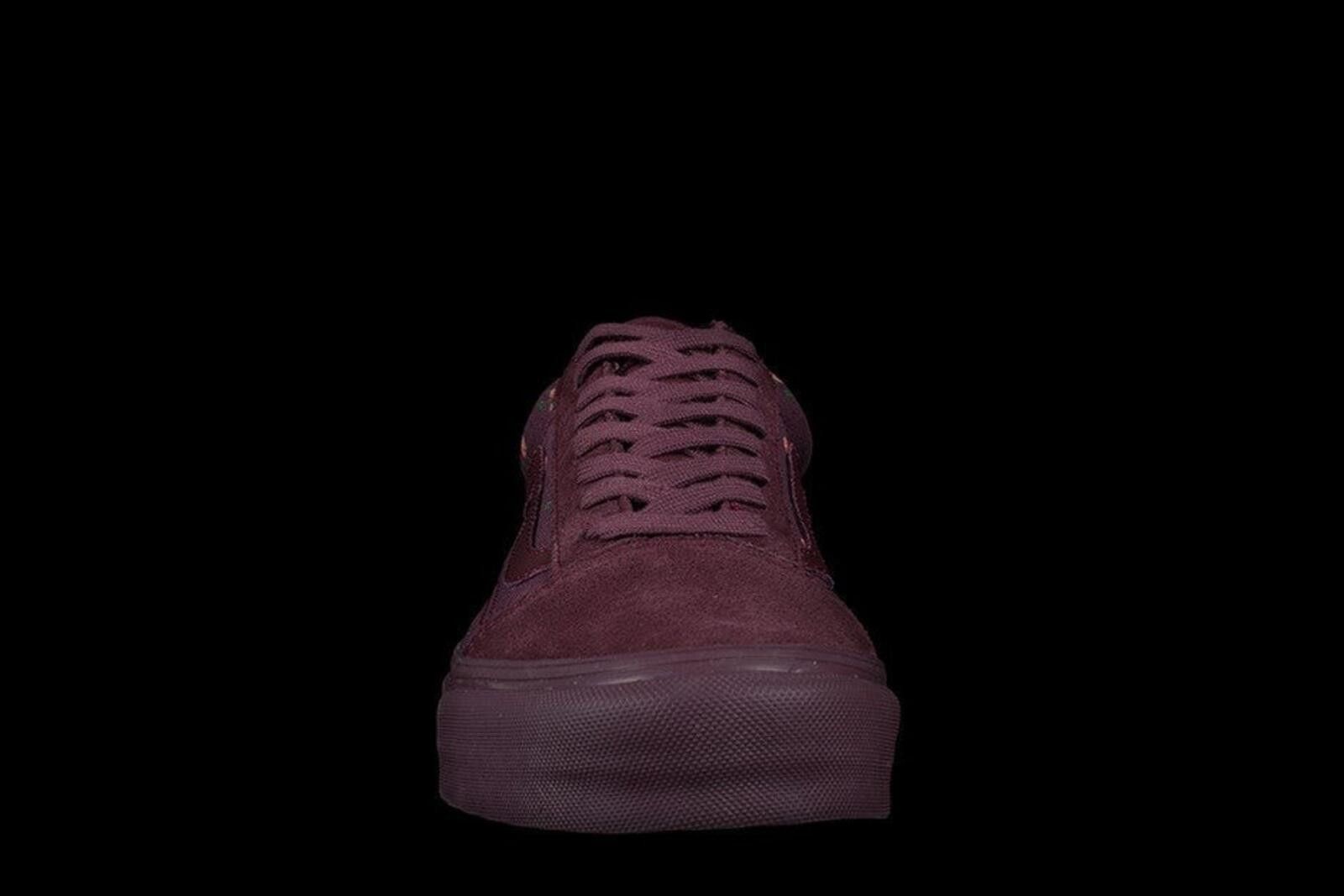 Vans Vans x Undercover OG Old Skool LX Small Flower US9 Size US 9 / EU 42 - 3 Thumbnail