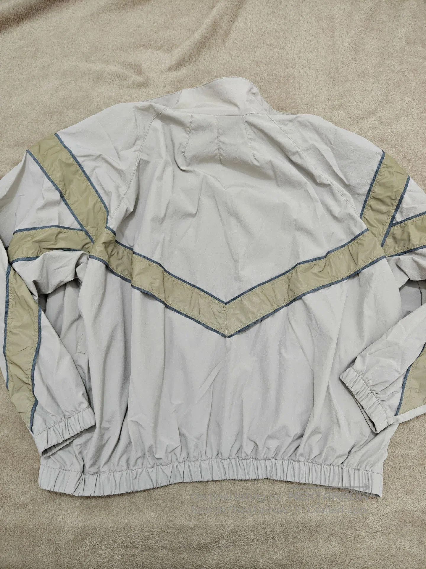 N.Hoolywood N.HOOLYWOOD Training Blouson Jacket. Size US M / EU 48-50 / 2 - 4 Thumbnail