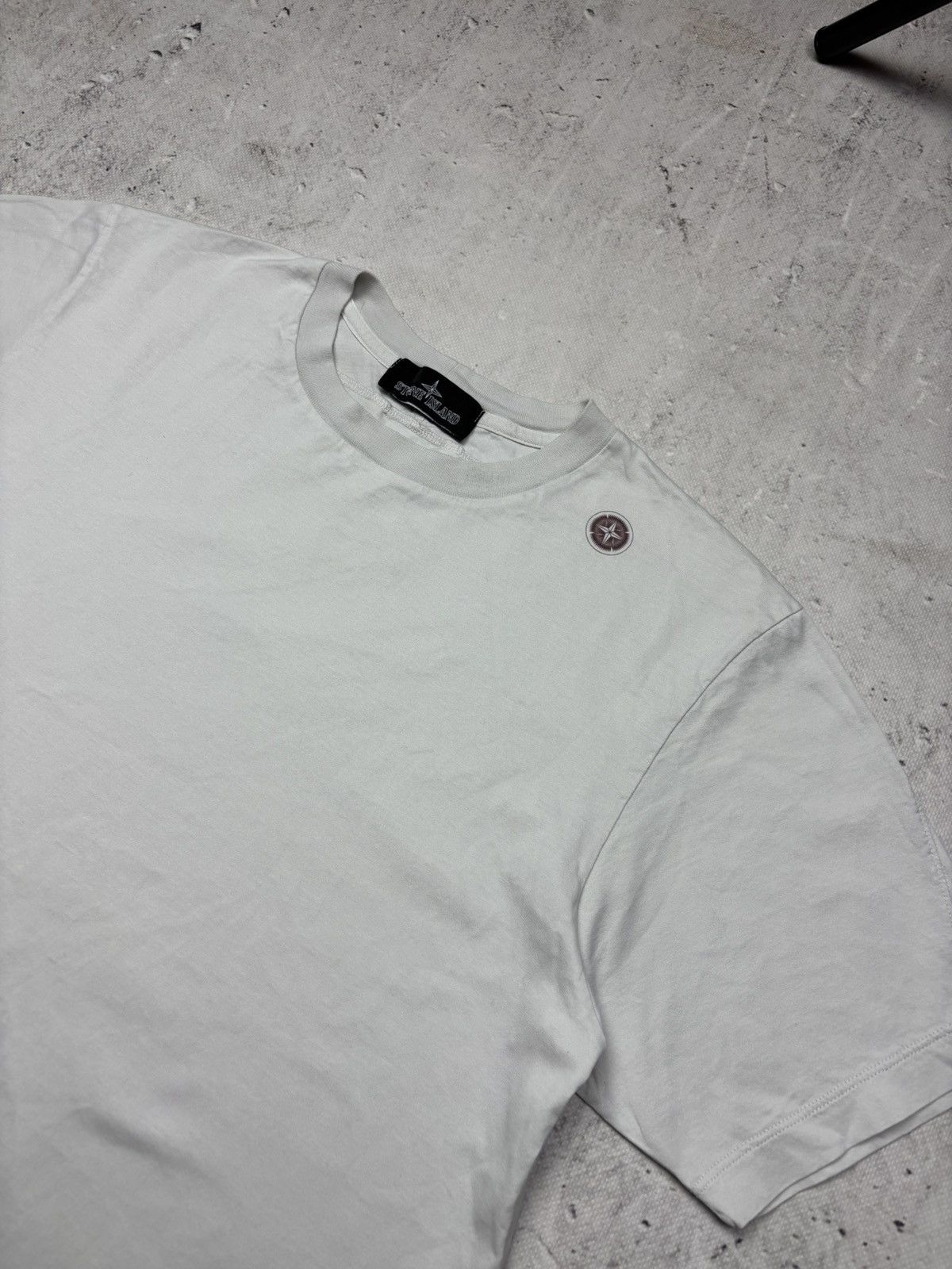 Stone Island Shadow Project AW21 stone island shadow project tshirt luxury casual Size US L / EU 52-54 / 3 - 3 Thumbnail