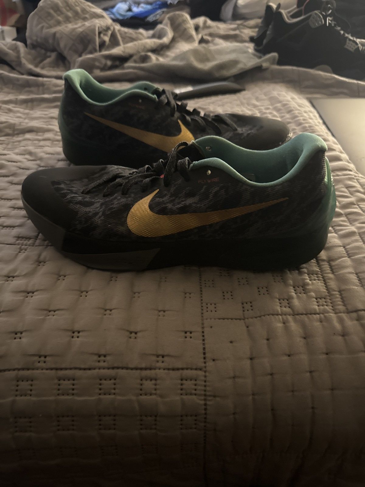 Nike KD Trey 5 CNY Size US 10.5 / EU 43-44 - 3 Thumbnail