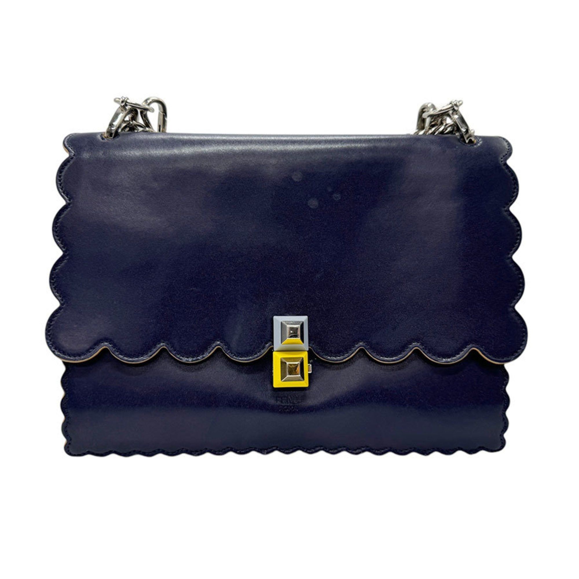 Fendi Fendi Kan I shoulder Size ONE SIZE - 1 Thumbnail