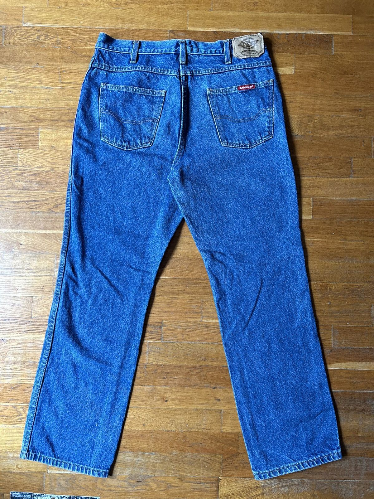 Dickies Dickies pants Size US 34 / EU 50 - 3 Thumbnail