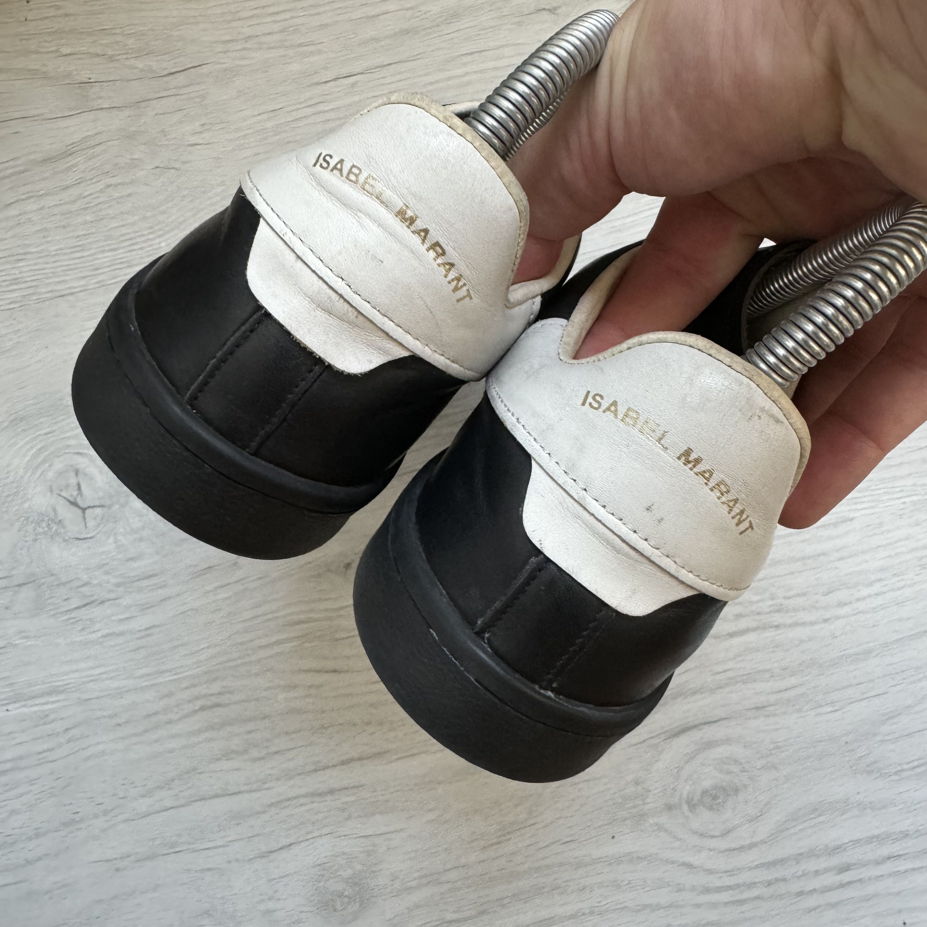 Designer × Isabel Marant Isabel Marant 40 Size US 7 / EU 40 - 4 Thumbnail