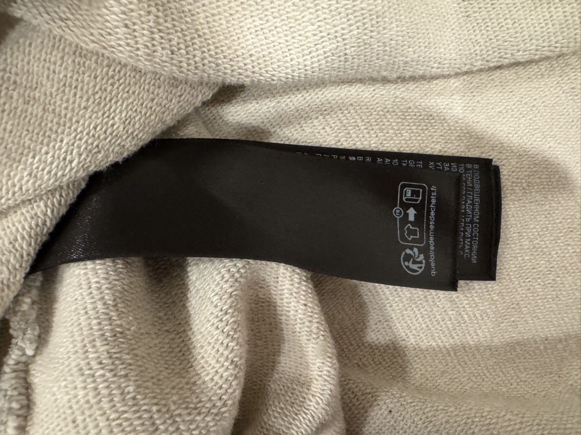 Balenciaga BE KIND BALENCIAGA HOODIE RARE Size US L / EU 52-54 / 3 - 4 Thumbnail