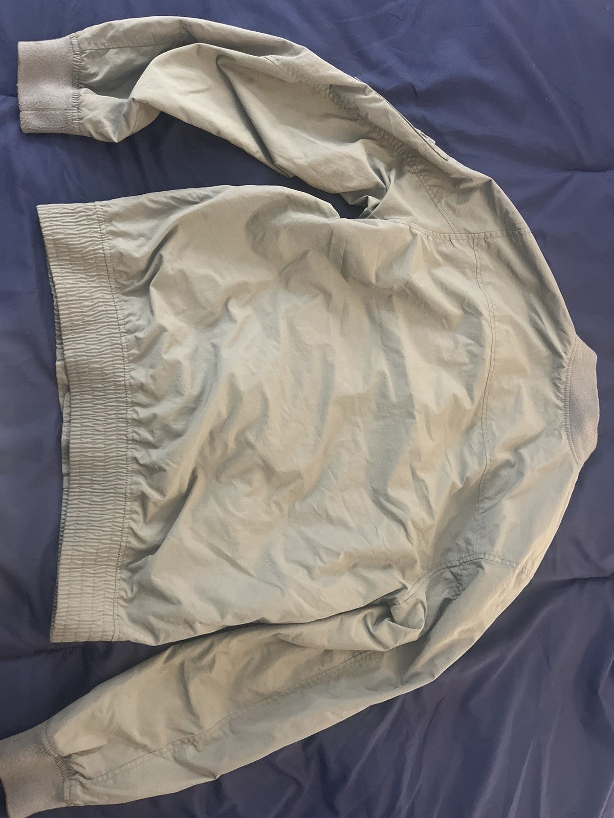 Old Navy Old Navy Bomber Jacket Size US M / EU 48-50 / 2 - 1 Thumbnail