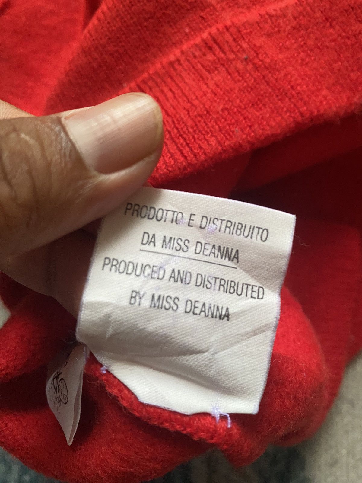 Maison Margiela miss deanne for margiela Size M / US 6-8 / IT 42-44 - 6 Thumbnail