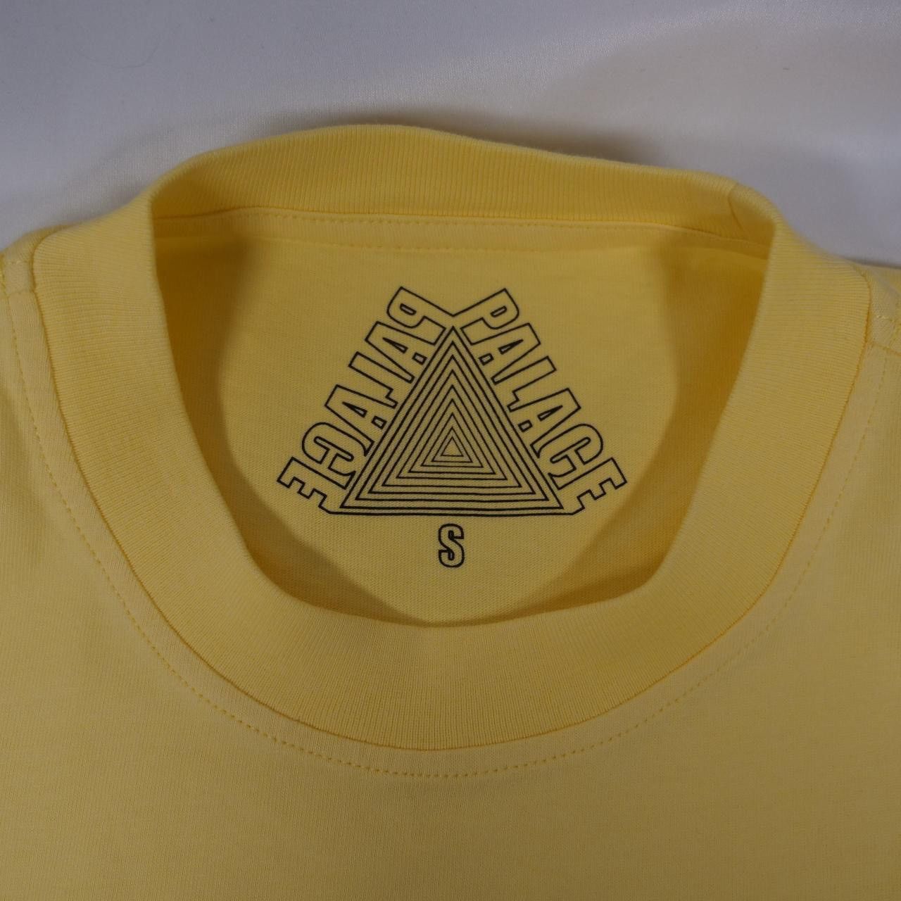 Palace NWT Palace Builder T-Shirt Size US S / EU 44-46 / 1 - 5 Thumbnail