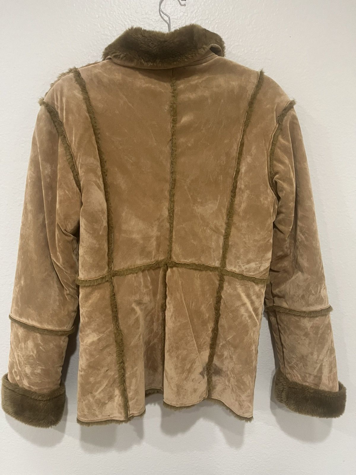 Other Moa collection fur jacket Size US M / EU 48-50 / 2 - 2 Thumbnail