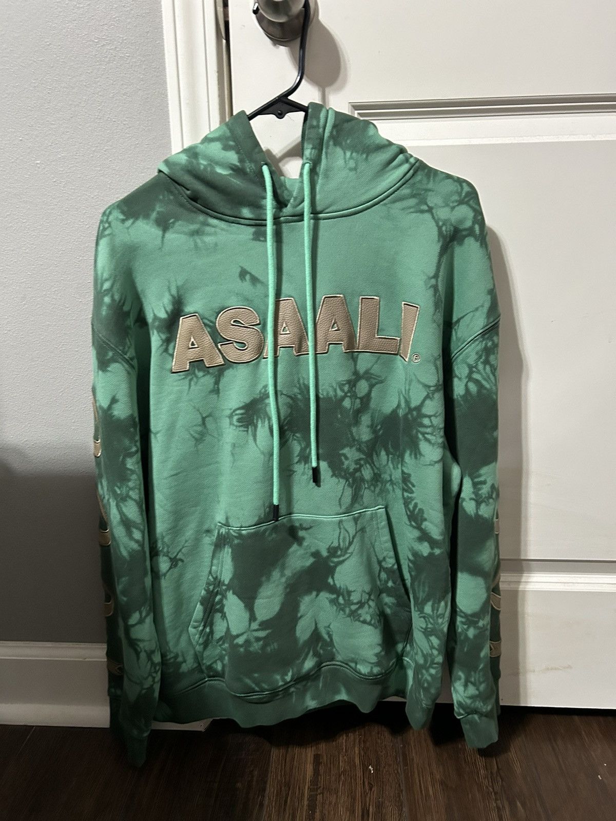 Asaali Asaali Hoodie Size US S / EU 44-46 / 1 - 1 Thumbnail