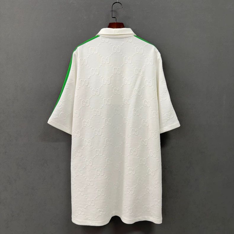 Gucci Gucci Knitted jacquad dress Size M / US 6-8 / IT 42-44 - 2 Thumbnail