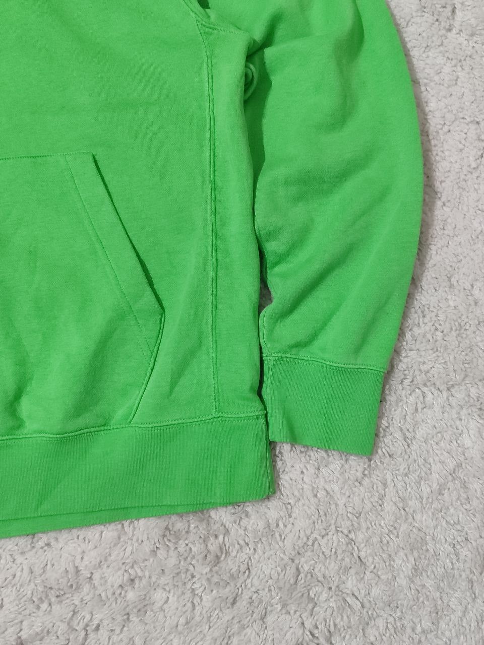 Nike 💚Nike Hoodie Basic Logo Streetwear Y2K Size US M / EU 48-50 / 2 - 3 Thumbnail