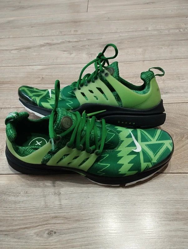 Nike Nike Air Presto Naija XL size 47 Size US 14 / EU 47 - 6 Thumbnail