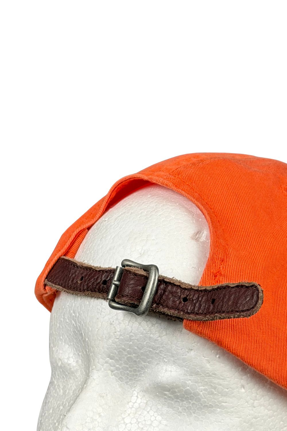 Polo Ralph Lauren Vintage Polo Ralph Lauren cap from the late 80s Size ONE SIZE - 9 Thumbnail